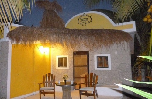 El Cuyo Apartment | Beach Hacienda Antigua Lodge