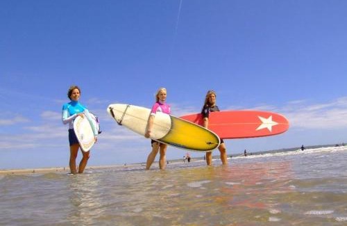 Tramore Apartment | Beach Haven Apartments