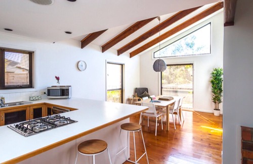 Scamander House | Beach Haven Scamander Unlimited Wifi