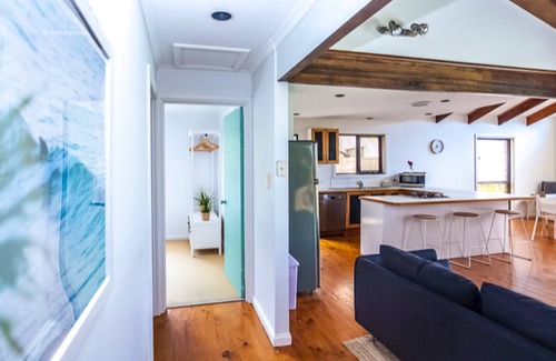 Scamander House | Beach Haven Scamander Unlimited Wifi
