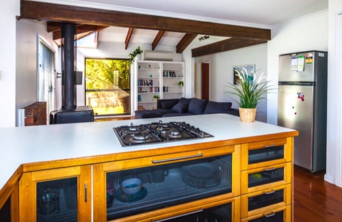 Scamander House | Beach Haven Scamander Unlimited Wifi