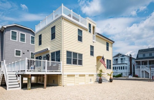 Beach Haven Terrace House | Beach Haven Terracenn