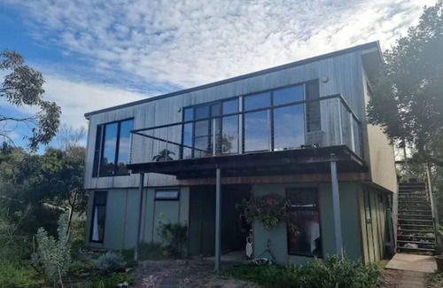 Aldinga Beach Apartment | Beach Hideaway with stunning view