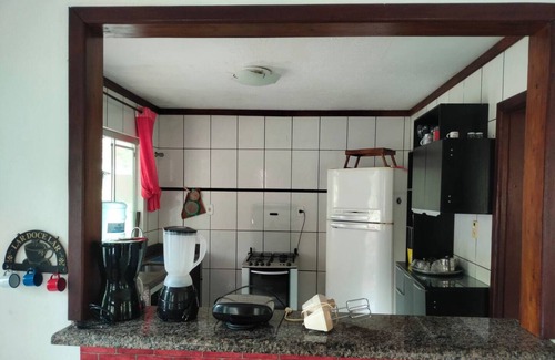 Serra Grande House | Beach Holidays, Quiet and Safe Location.