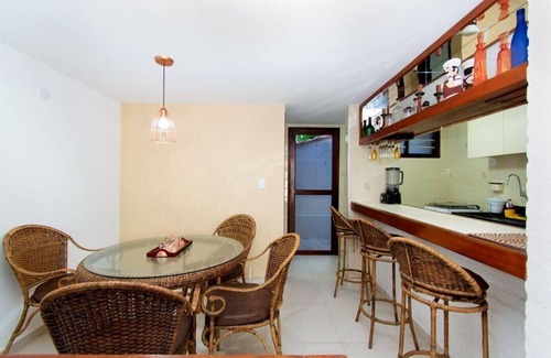 Vila Nova House | Beach Home: Cabo Frio, Big and Cozy!