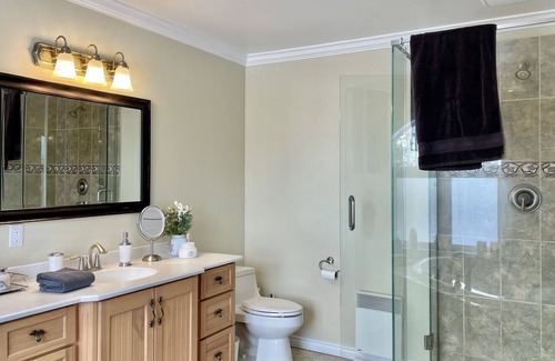 Deer Lake House | Beach Home Getaway - Your Private Beach Retreat!