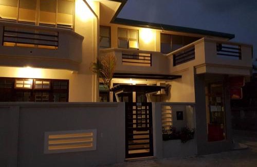 Kelaa House | Beach Home Kelaa