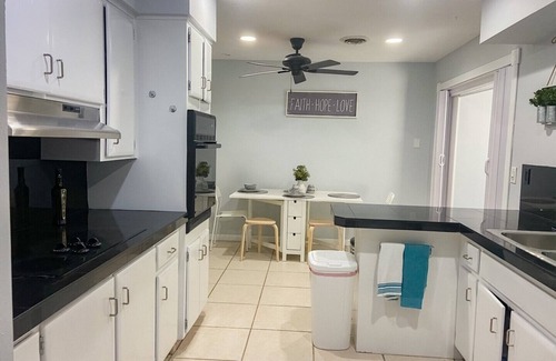 South Corals House | Beach home near Las Olas in Fort Lauderdale