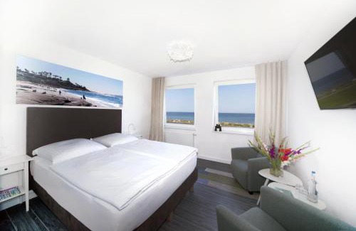 Kalifornien Hotel | Beach Hotel California