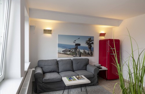 Kalifornien Hotel | Beach Hotel California