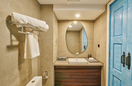 Dhigurah Hotel | Beach Hotel Dhigurah