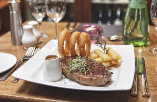 Downings Hotel | Beach Hotel & Restaurant
