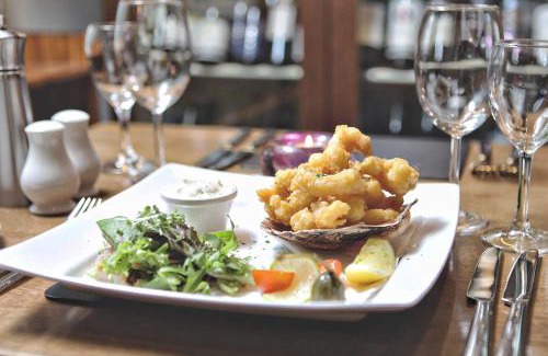 Downings Hotel | Beach Hotel & Restaurant