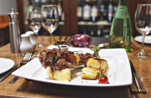 Downings Hotel | Beach Hotel & Restaurant