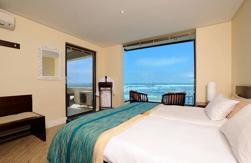 Swakopmund Hotel | Beach Hotel Swakopmund