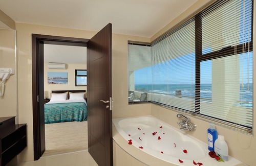 Swakopmund Hotel | Beach Hotel Swakopmund