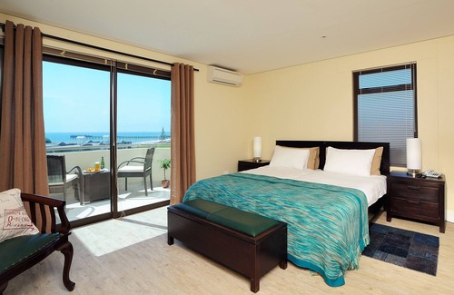 Swakopmund Hotel | Beach Hotel Swakopmund