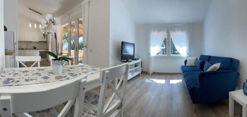 Santa Margherita di Pula House | Beach House Calaverde Village