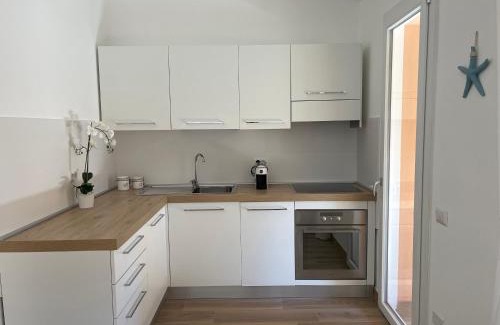 Santa Margherita di Pula House | Beach House Calaverde Village