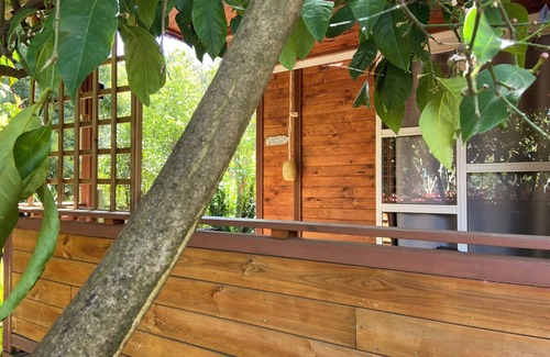 Sorbo-Ocagnano Cabin | Beach House à Quelques Mètres de la Plage en Corse