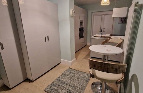 Mablethorpe House | Beach house 200m to beach.Stylish, Modern Sleeps 6. Suit Summer or Winter break