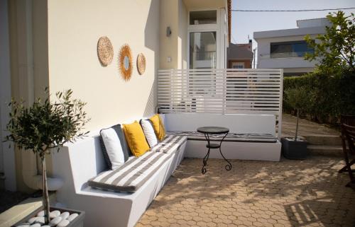 Ialyssos House | Beach house 30