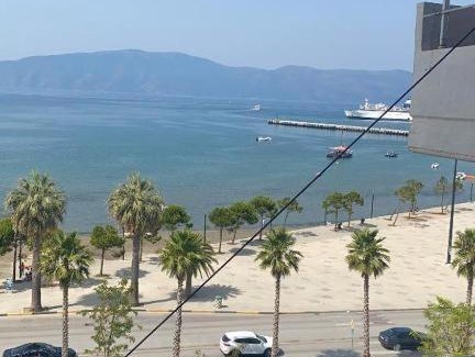Vlore Apartment | Beach House