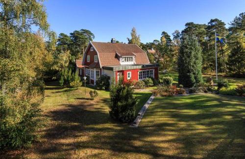 Angelholm Villa | Beach House Ängelholm
