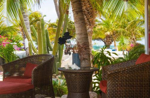Malmok Apartment | Beach House Aruba Apartments