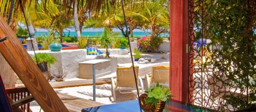 Malmok Apartment | Beach House Aruba Apartments