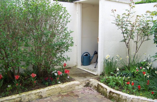 Ouistreham Cottage | BEACH HOUSE AT THE SEA FRONT