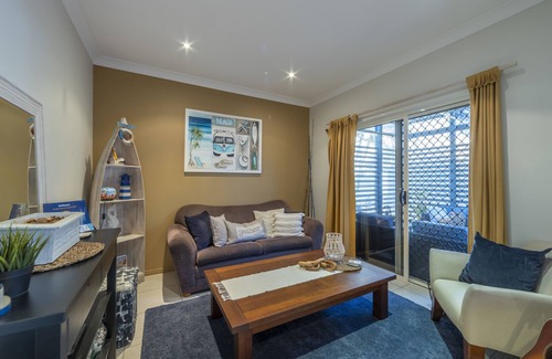 Clontarf Bed & Breakfast | Beach House Bed & Breakfast