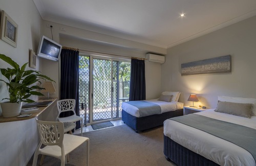 Clontarf Bed & Breakfast | Beach House Bed & Breakfast