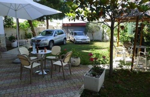 Velipoje House | Beach House - Bedroom for 5 people - 1st floor
