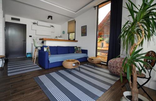 Cukarica Villa | Beach House Belgrade
