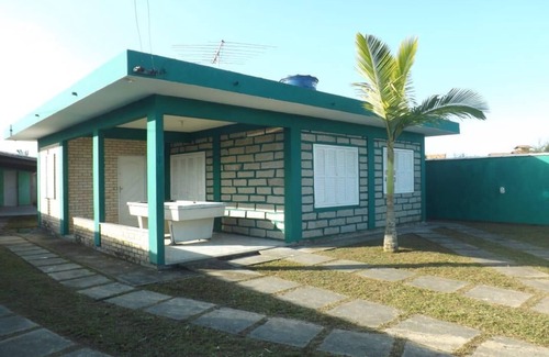 Palhoca House | Beach House with Pool