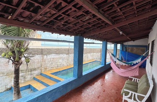 Pacheco House | Beach house
