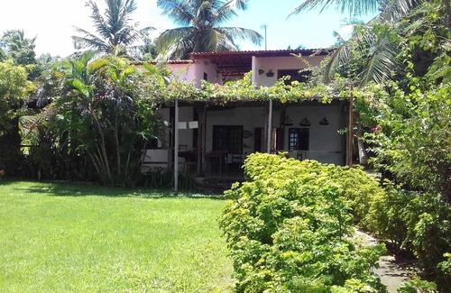 Mundau House | Beach House