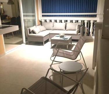 Coveta Fuma Apartment | Beach House Brotonss