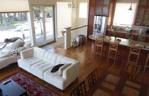 Montara House | Beach House by Montara Beach, California - 20-minute drive to San Francisco