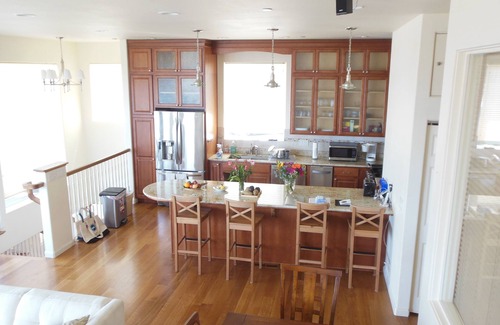 Montara House | Beach House by Montara Beach, California - 20-minute drive to San Francisco