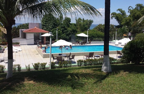 Itaparica House | BEACH HOUSE, CLOSED CONDO, SEA ACCESS, SLEEPS 15 PEOPLE