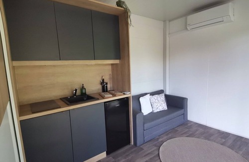 Murter House | Beach house Danica - resort Bain, Žut - Kornati