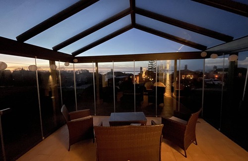 Jellenbek House | Beach house