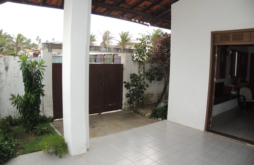 Prainha Villa | Beach House, Duplex beachfront