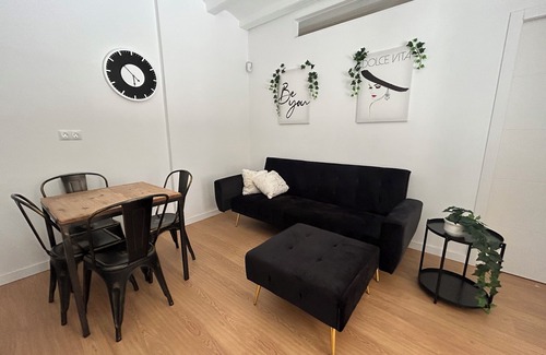 Barceloneta Apartment | BEACH HOUSE