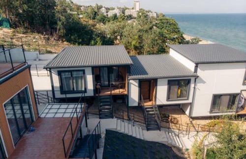 Kazanlak Apartment | Beach House Flamingo