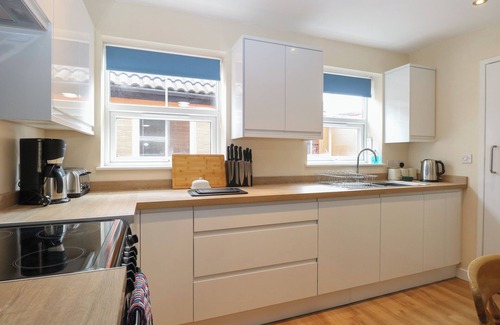 Winterton-on-Sea Cottage | Beach House