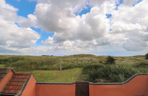 Winterton-on-Sea Cottage | Beach House