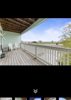 La Porte House | Beach House Haven